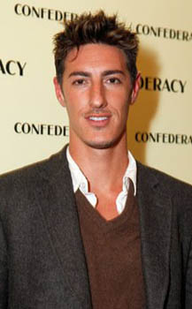Eric Balfour